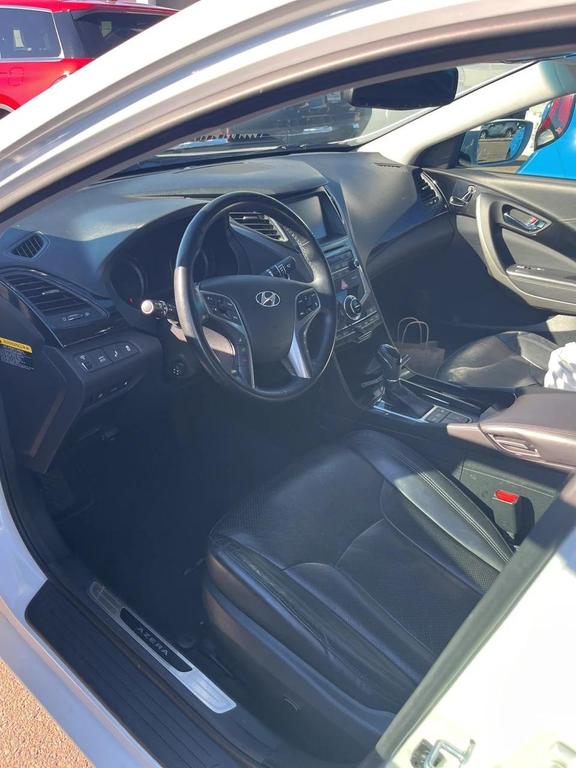 used 2016 Hyundai Azera car, priced at $10,987