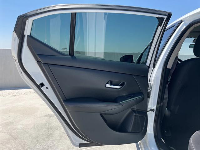 used 2020 Nissan Sentra car, priced at $15,477