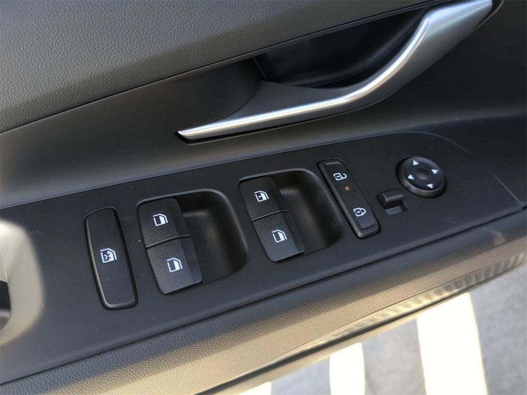 new 2025 Hyundai Elantra car, priced at $20,405