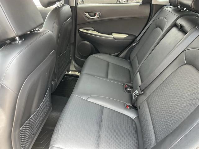 used 2019 Hyundai Kona car, priced at $18,477
