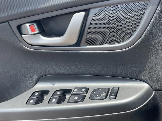 used 2019 Hyundai Kona car, priced at $18,477