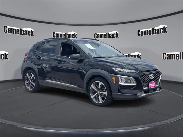 used 2019 Hyundai Kona car, priced at $18,477