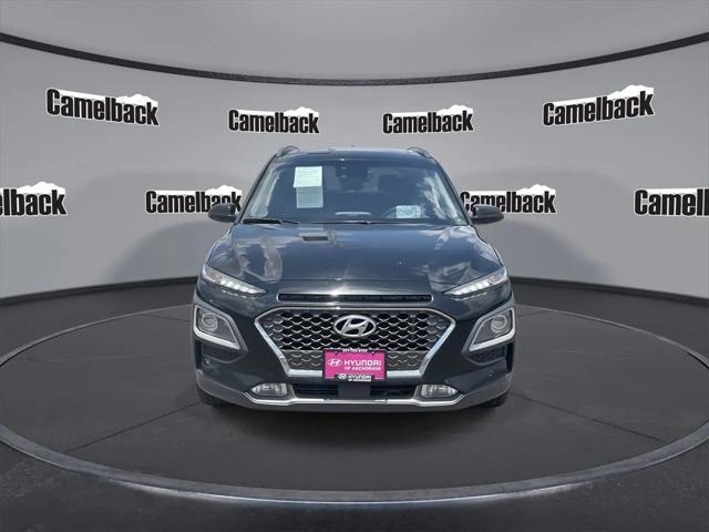 used 2019 Hyundai Kona car, priced at $18,477