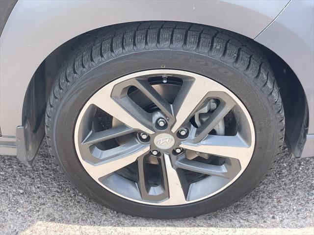 used 2019 Hyundai Kona car, priced at $18,477