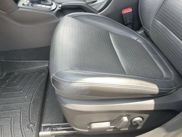 used 2019 Hyundai Kona car, priced at $18,477