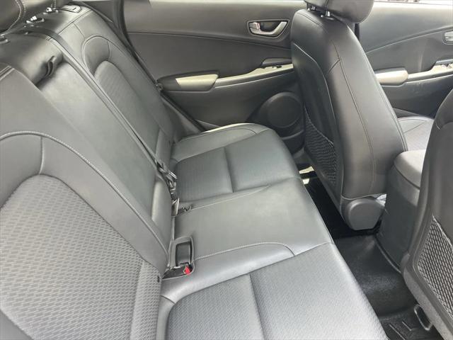 used 2019 Hyundai Kona car, priced at $18,477