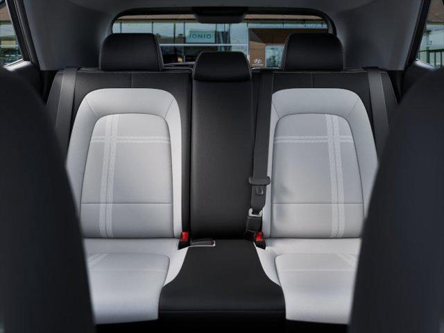 new 2025 Hyundai Venue car, priced at $22,948