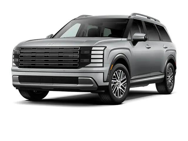 new 2026 Hyundai Palisade car, priced at $48,370