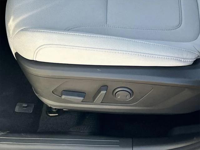new 2025 Hyundai Tucson car, priced at $31,873