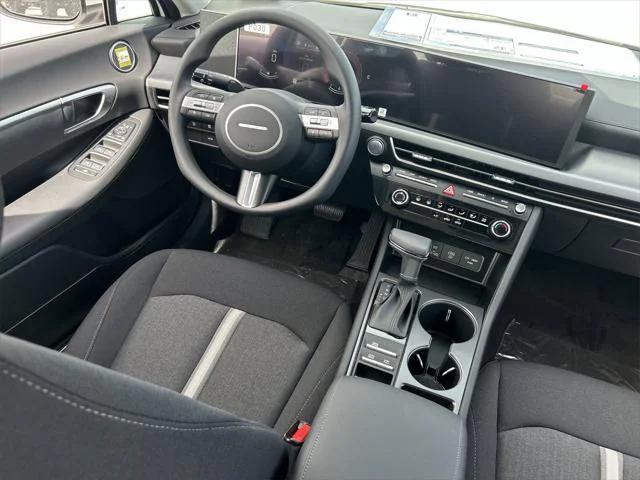 new 2025 Hyundai Sonata car, priced at $27,084