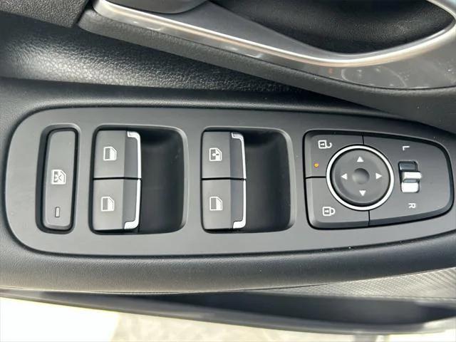 new 2025 Hyundai Sonata car, priced at $27,084