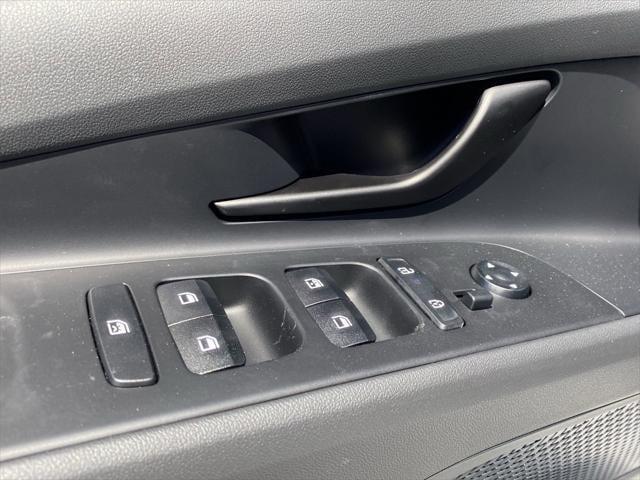 new 2025 Hyundai Elantra car, priced at $23,591