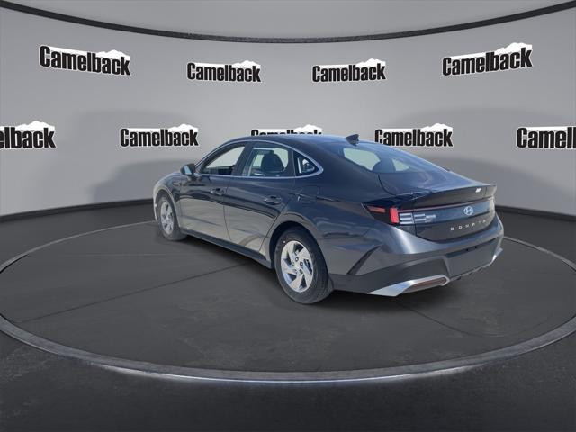 new 2025 Hyundai Sonata car, priced at $26,616