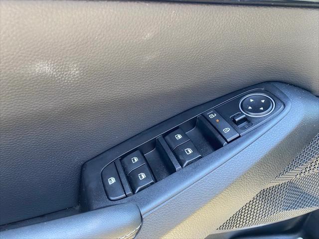 used 2024 Kia Seltos car, priced at $20,428