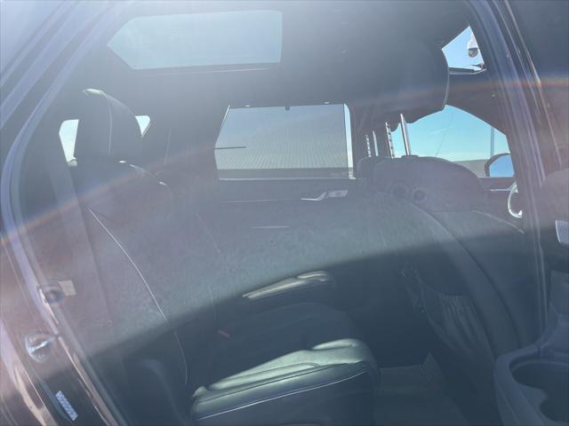 used 2022 Hyundai Palisade car, priced at $38,477