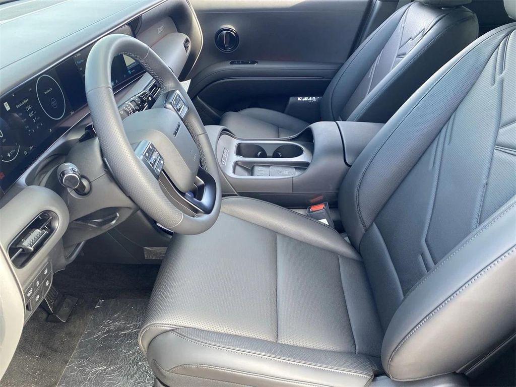 new 2026 Hyundai Palisade car, priced at $50,735