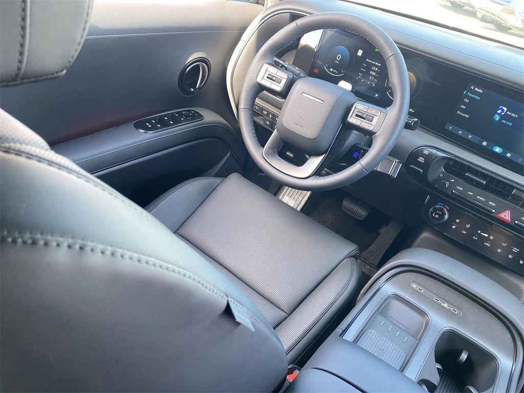 new 2026 Hyundai Palisade car, priced at $50,735