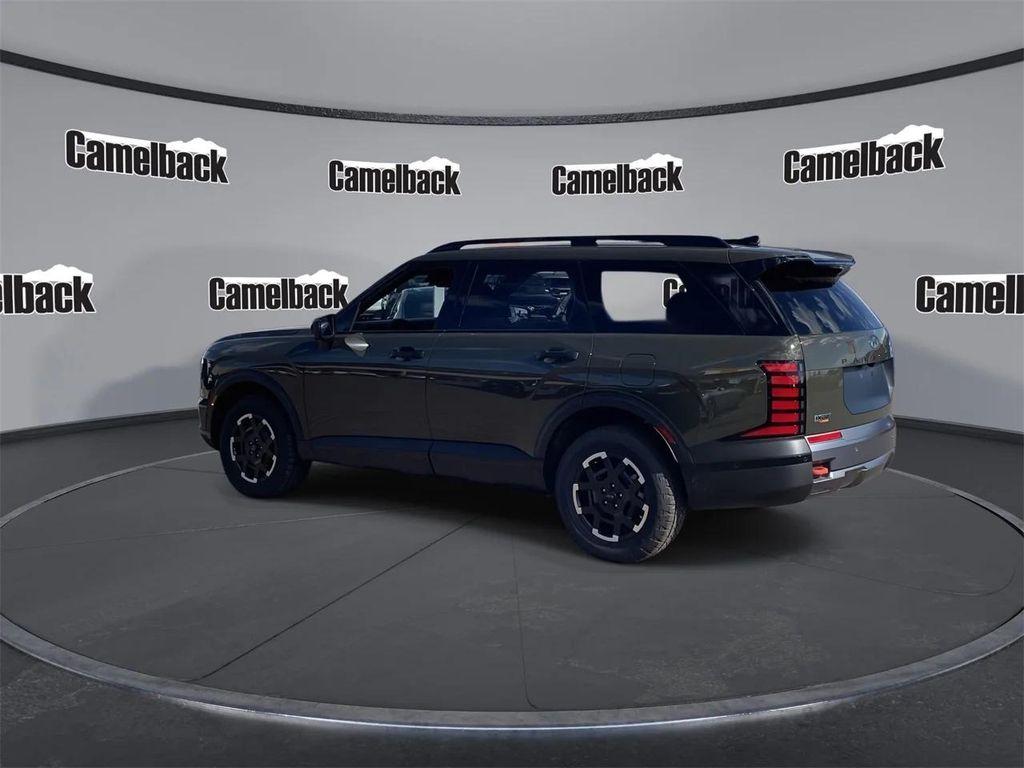 new 2026 Hyundai Palisade car, priced at $50,735