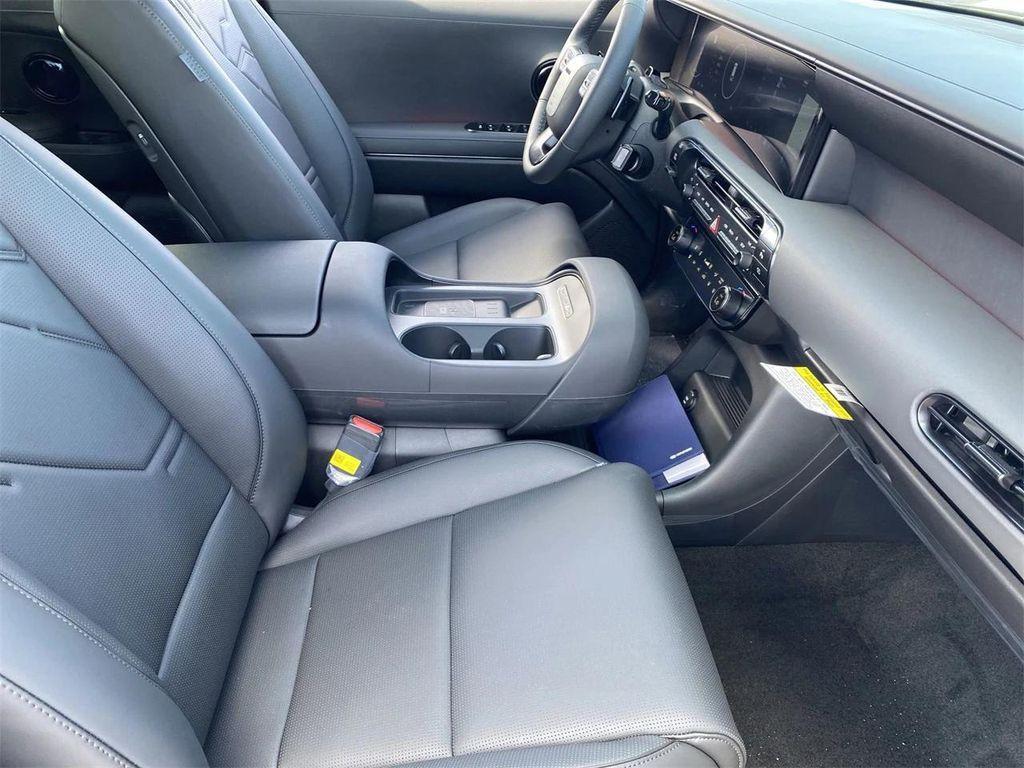 new 2026 Hyundai Palisade car, priced at $50,735