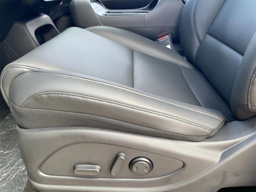 new 2026 Hyundai Palisade car, priced at $50,735