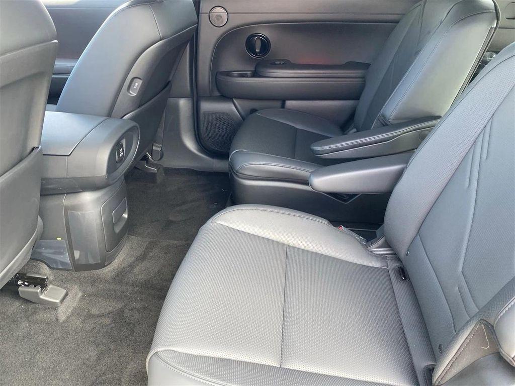 new 2026 Hyundai Palisade car, priced at $50,735