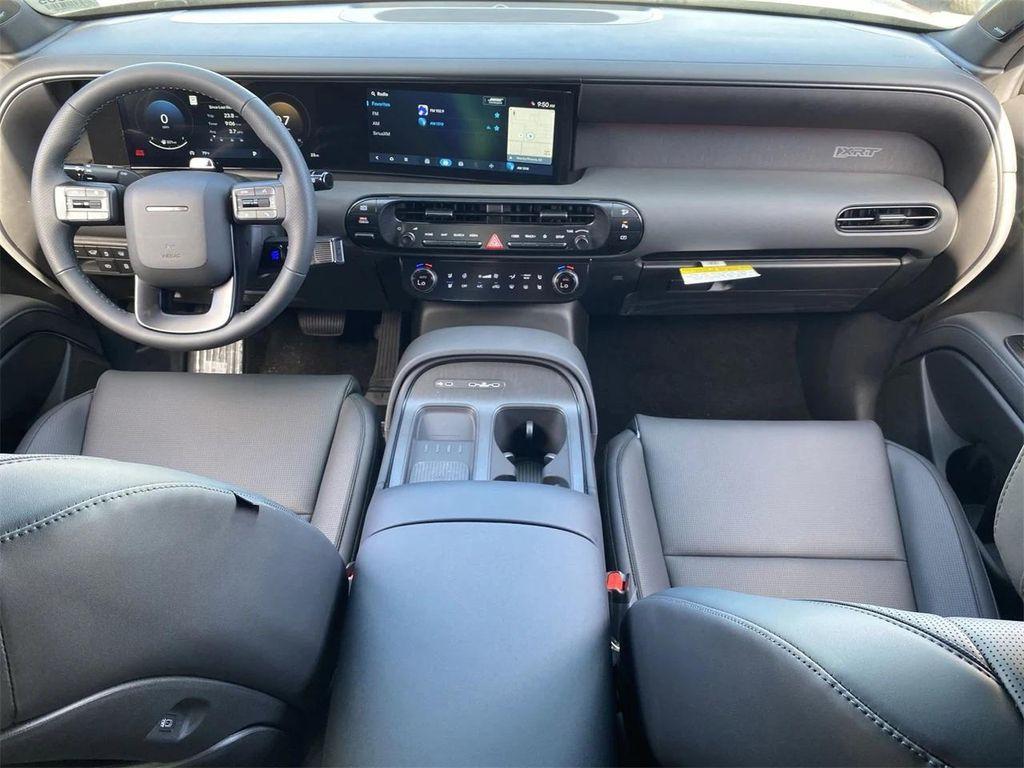 new 2026 Hyundai Palisade car, priced at $50,735