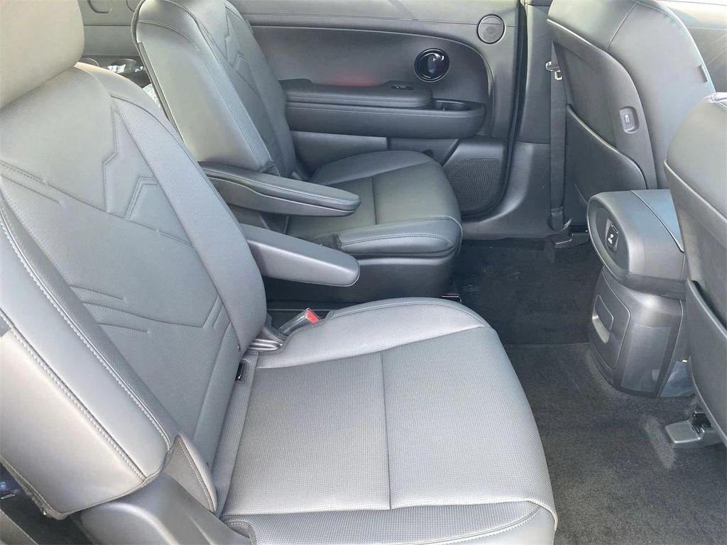 new 2026 Hyundai Palisade car, priced at $50,735