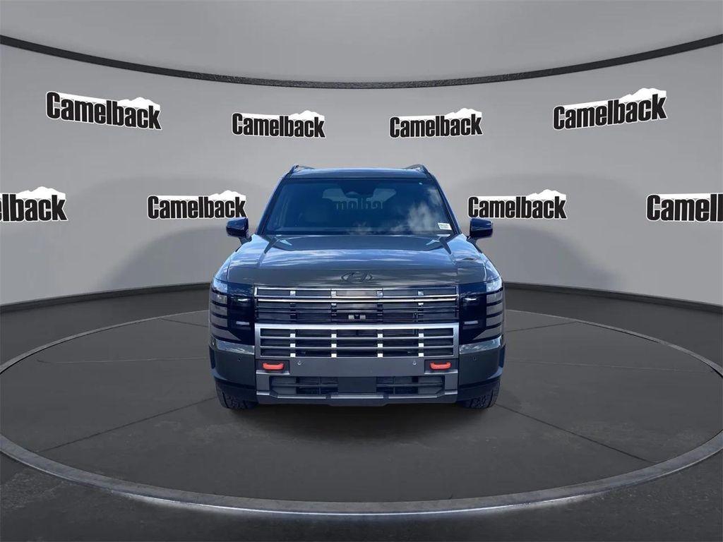 new 2026 Hyundai Palisade car, priced at $50,735