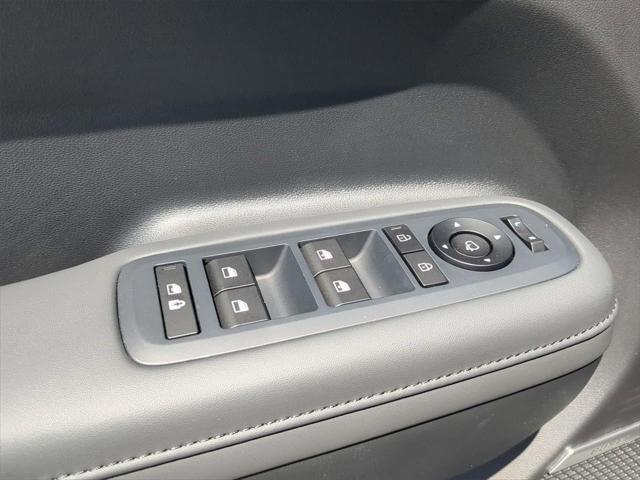 new 2025 Hyundai Santa Fe car, priced at $40,414