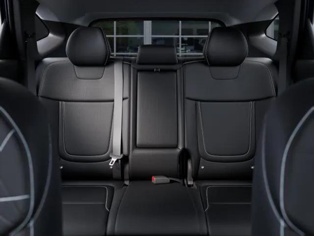 new 2025 Hyundai Tucson car, priced at $28,198