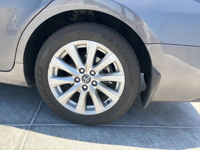 used 2020 Toyota Camry car, priced at $19,977