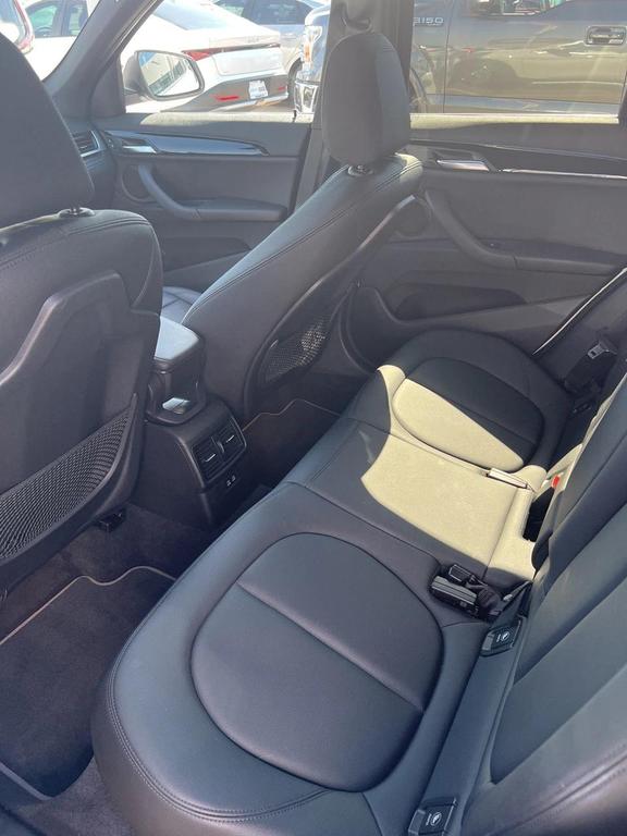 used 2020 BMW X1 car, priced at $22,511