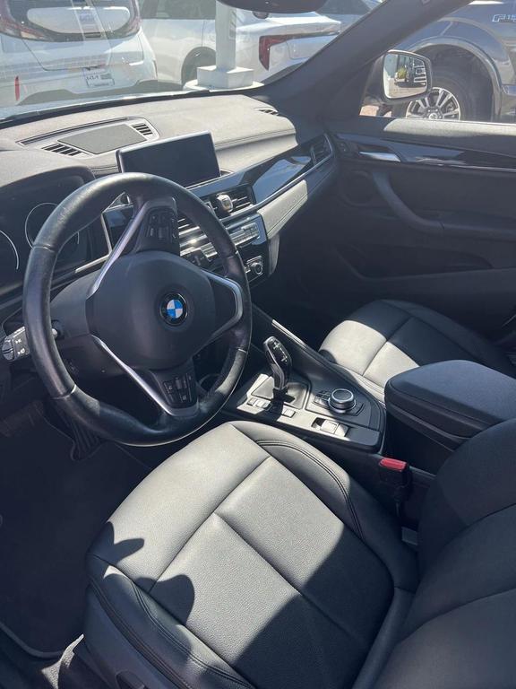 used 2020 BMW X1 car, priced at $22,511