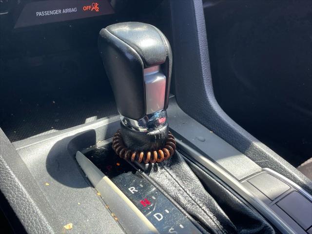 used 2019 Honda Civic car, priced at $16,987