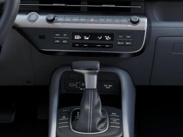 new 2025 Hyundai Kona car, priced at $27,685