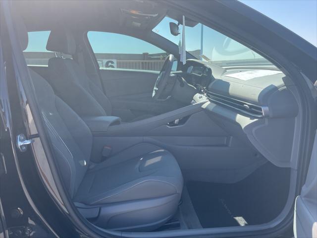 used 2023 Hyundai Elantra car, priced at $19,477