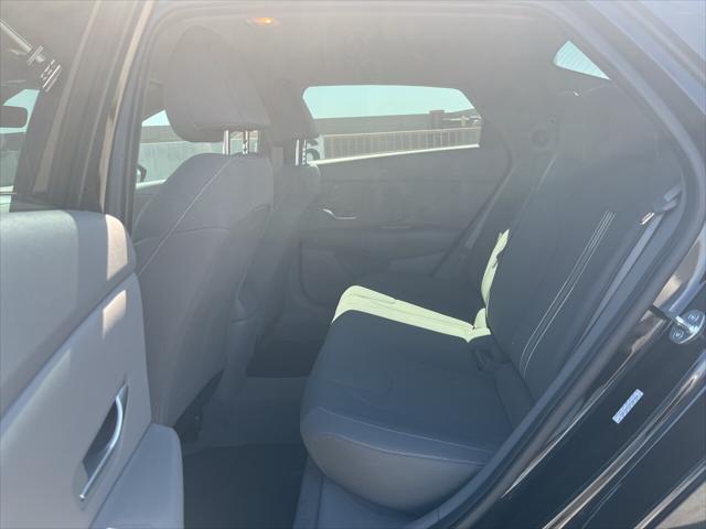 used 2023 Hyundai Elantra car, priced at $19,477