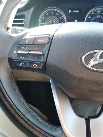 used 2020 Hyundai Elantra car, priced at $15,477