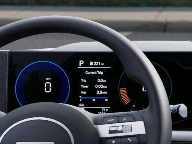 new 2025 Hyundai Sonata car, priced at $26,912