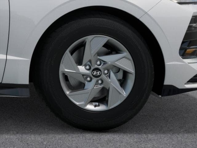 new 2025 Hyundai Sonata car, priced at $26,912