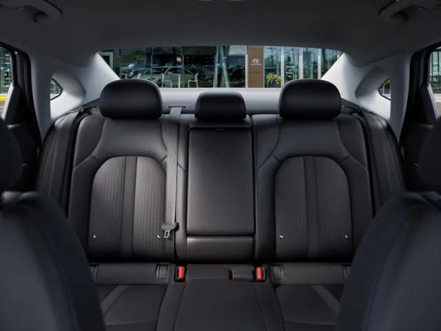 new 2025 Hyundai Sonata car, priced at $27,591