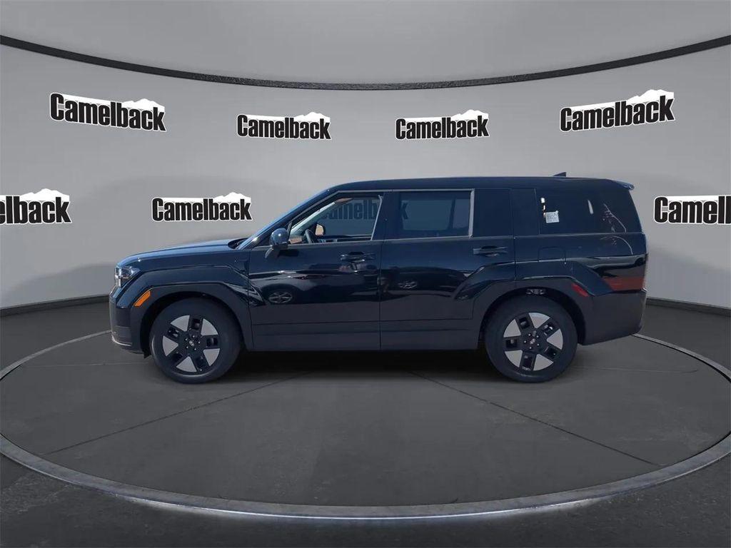 new 2026 Hyundai Santa Fe car, priced at $33,420