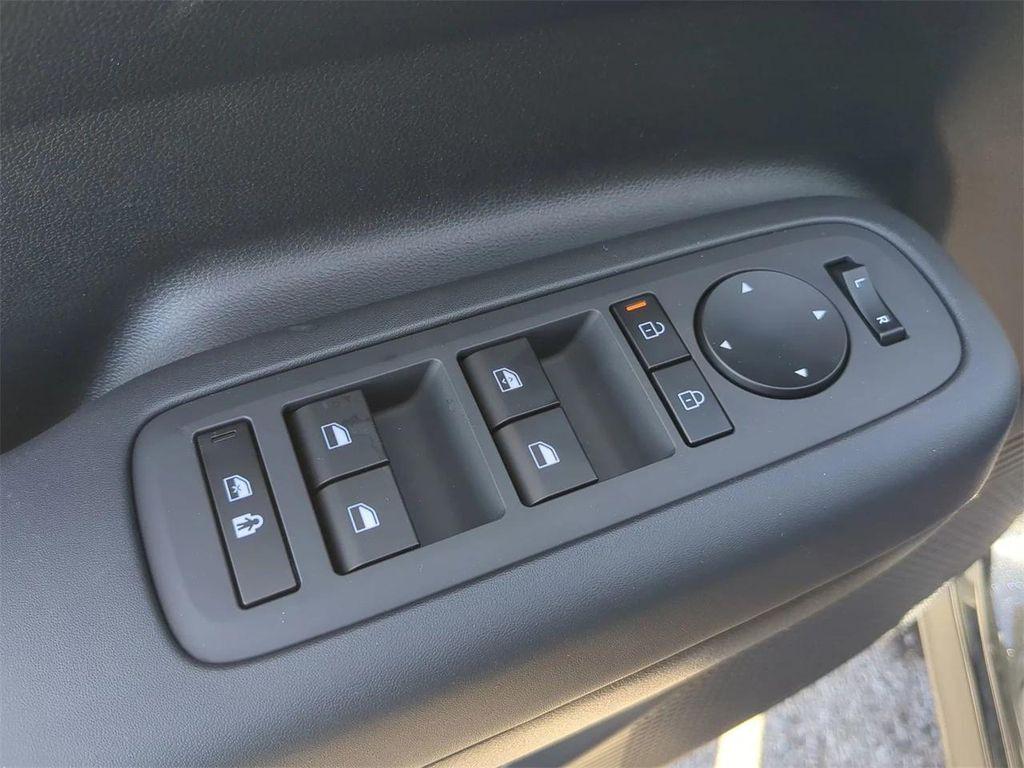 new 2026 Hyundai Santa Fe car, priced at $33,420