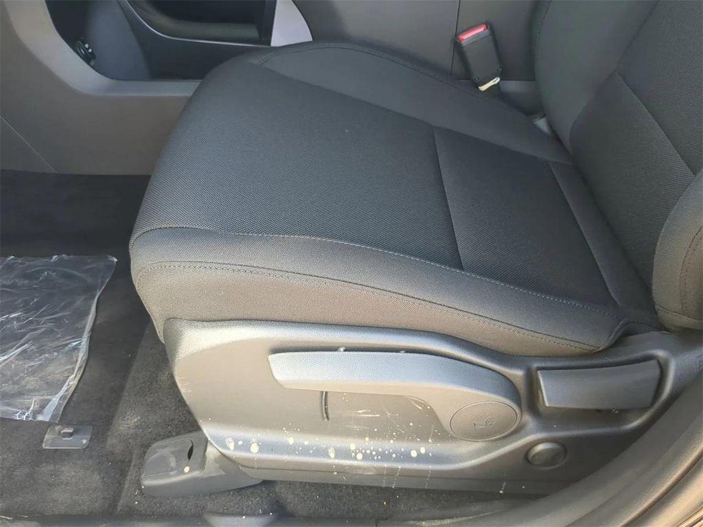 new 2026 Hyundai Santa Fe car, priced at $33,420