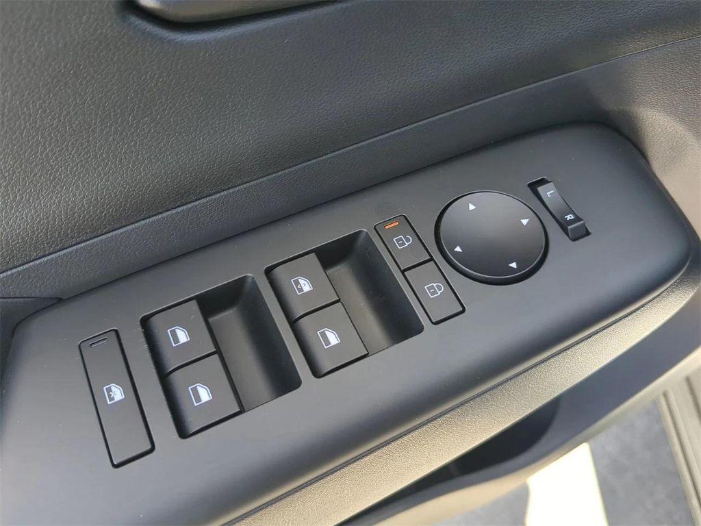 new 2026 Hyundai Kona car, priced at $25,277