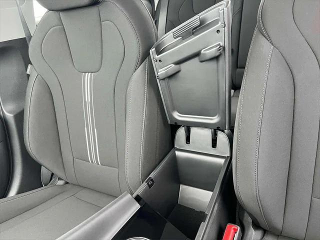 new 2025 Hyundai Elantra car, priced at $25,701