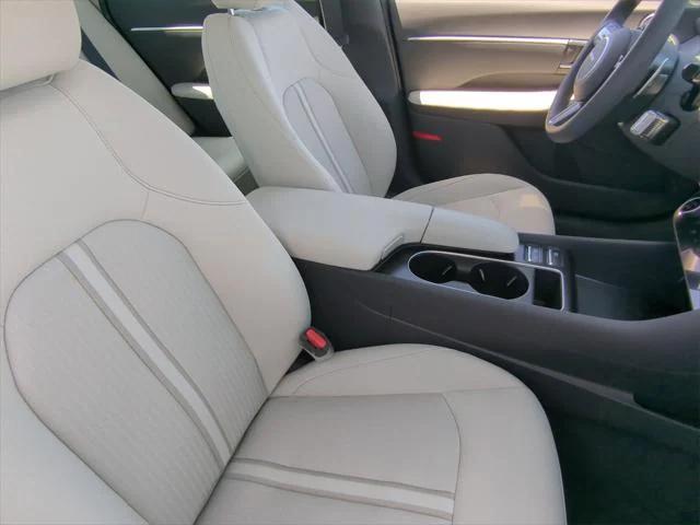 new 2025 Hyundai Sonata car, priced at $27,972
