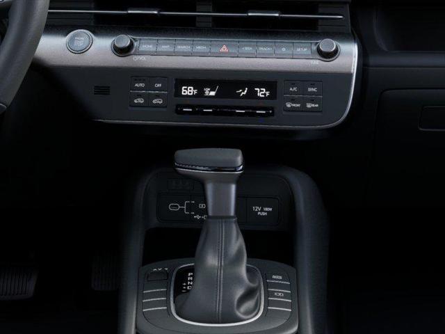 new 2025 Hyundai Kona car, priced at $26,035