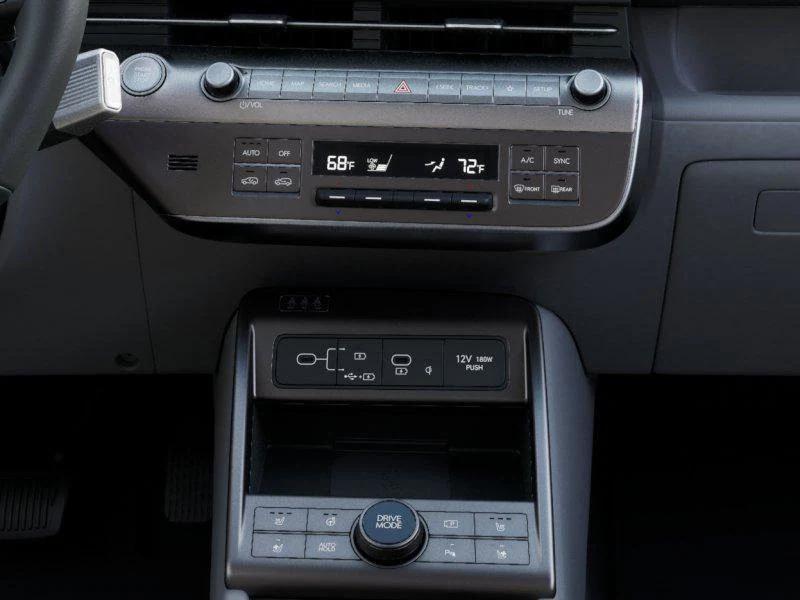 new 2026 Hyundai Kona car, priced at $26,360