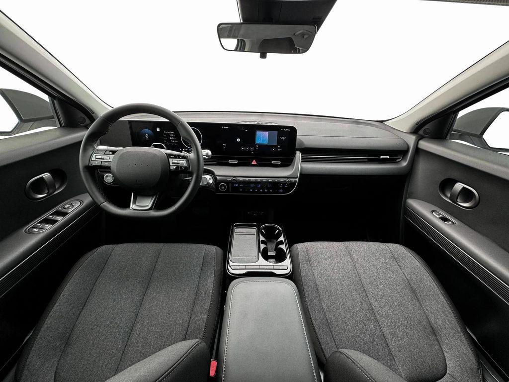 new 2025 Hyundai IONIQ 5 car, priced at $48,234